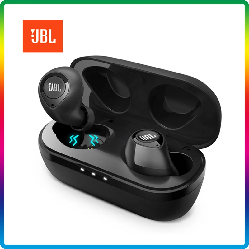 Jbl c100tws is waterproof Clearance