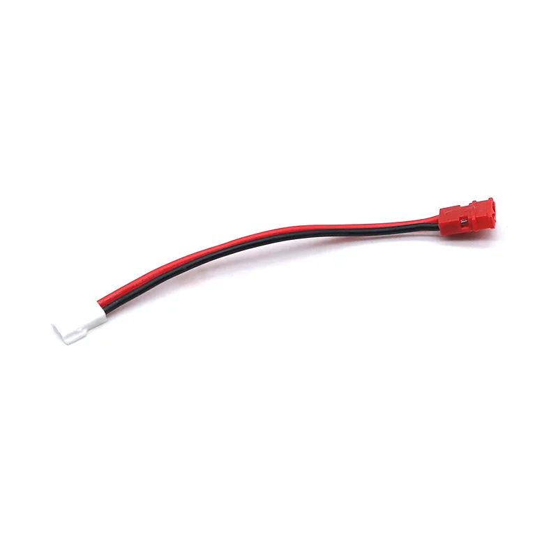 4 шт. Syma X5HC X5HW линия преобразования батареи для X5A 1 X15W X5U X5UC X5UW X21 X21W X26 RC беспилотный