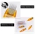 BIOMASER Hot Sale 10pcs Одноразовый Полупостоянный Макияж Татуировки Картридж Иглы RL/RM/M1/RS Татуировки Пистолет Поставки 1RL/3RL/5RL/7R
