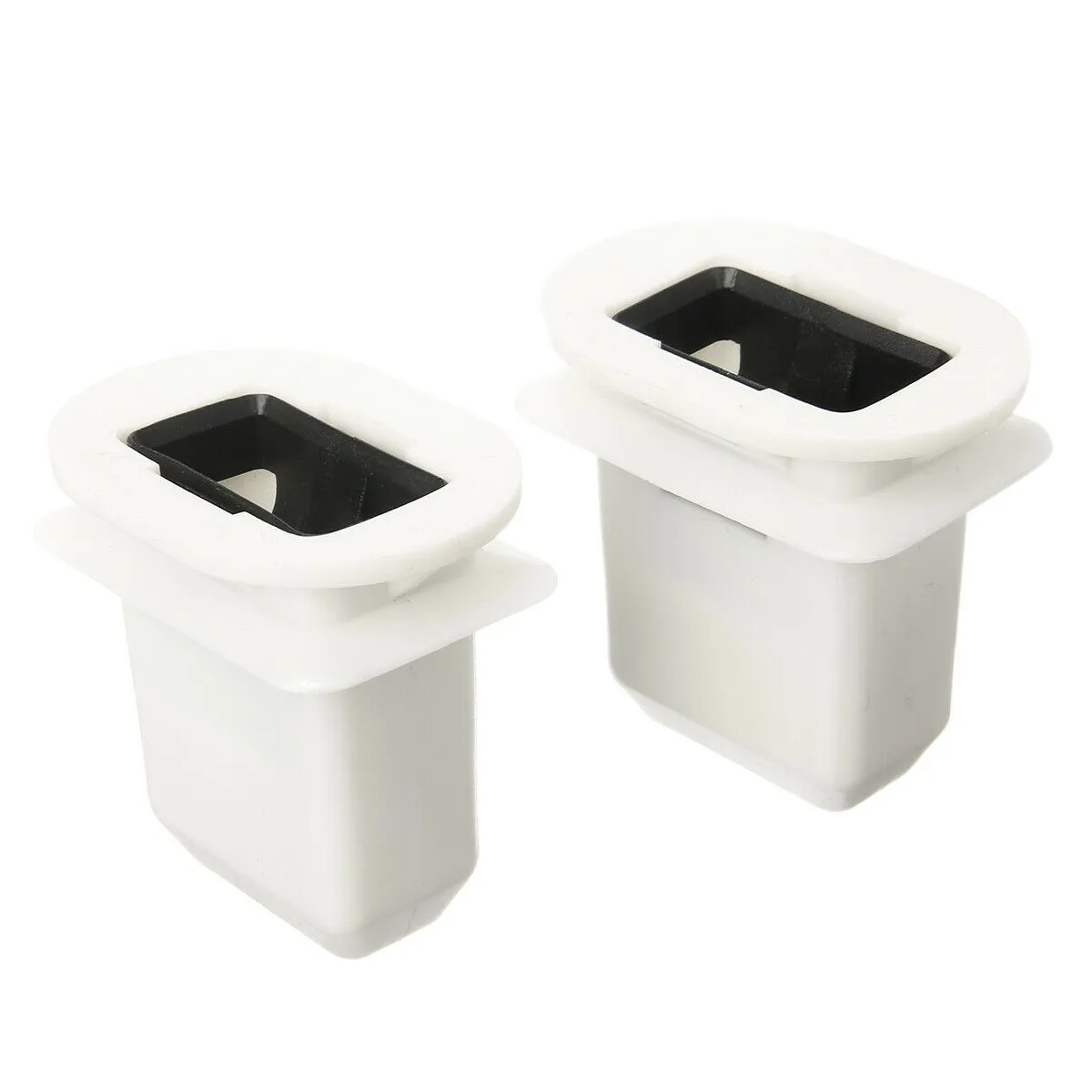 2 stücke Hinten Sitz Verschluss Clip Kissen Clips Sitz Feste Schnalle Für Audi Q7 A4 A6 Quattro S4 S6 Auto zubehör Innen – Detail 8