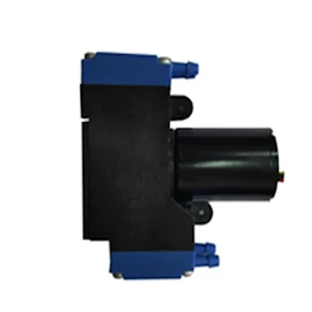 

-60kPa 0.8bar Corrosion Resistant Quiet Miniature Diaphragm Pumps for Air and Gases Gas Sampling Air Analysis Lab Equipment Use