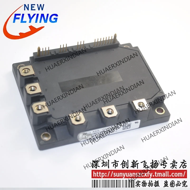 

Brand new original 6MBP50RTA060-01