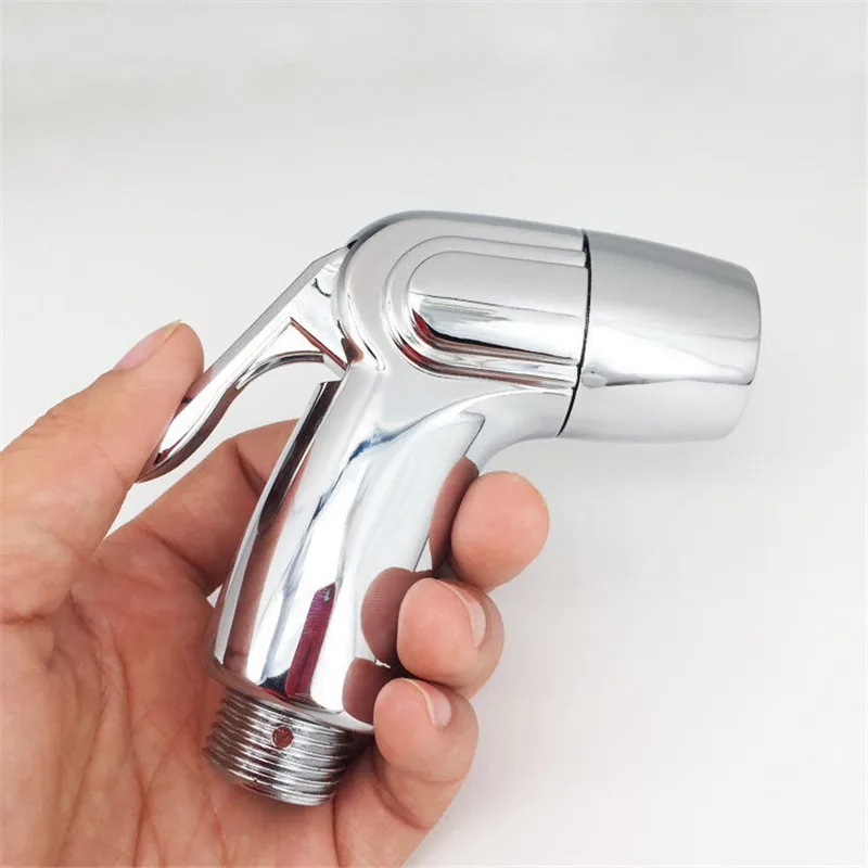 Bidet Faucet Handheld Toilet Bidet Sprayer Set for Bathroom Toilet Bidet Faucet Hand Sprayer Shower Head Nozzle Self Cleaning