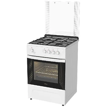 

Gas stove Darina, 1D GM 141 007 W