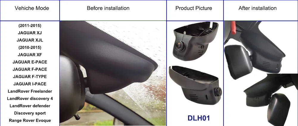 DLH01