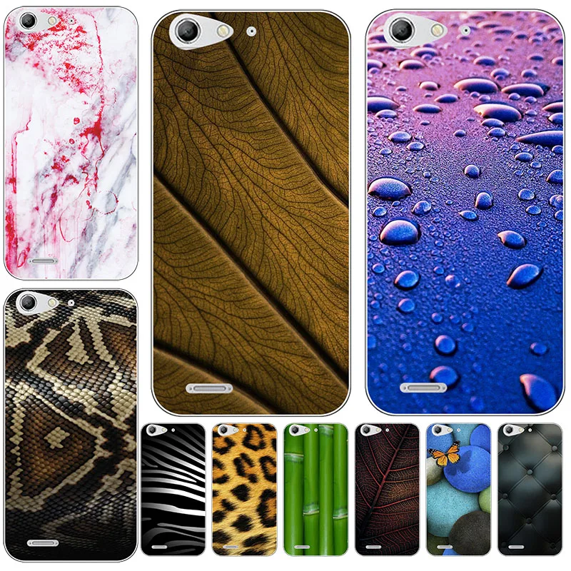 

Fashion texture Phone Case For ZTE Blade X7 Blade Z7 V6 D6 T660 T663 5.0" Cover Soft Silicone TPU Fundas Coque Phone Cases Shell