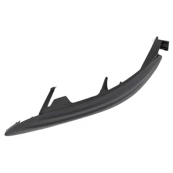 

Parts Bumper Grille Cover Accessories Center Front For Toyota Corolla Auto