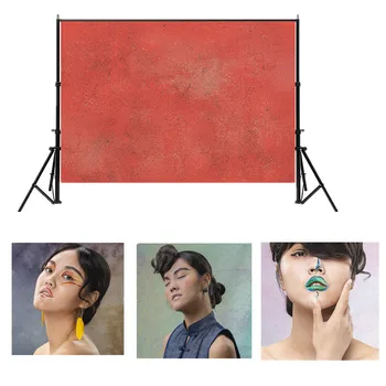 

7*5ft Vintage Photographic Backgrounds Solid Color Photo Cloth for Photography Backdrops Photo Studio Studio Work Prop Backdrop