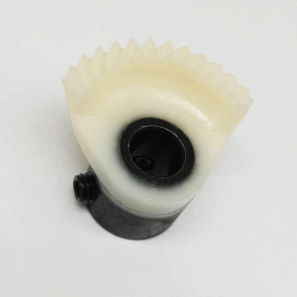

Нижняя Шестерня #735059003 #735059106 для Kenmore Janome (Newhome) Babylock