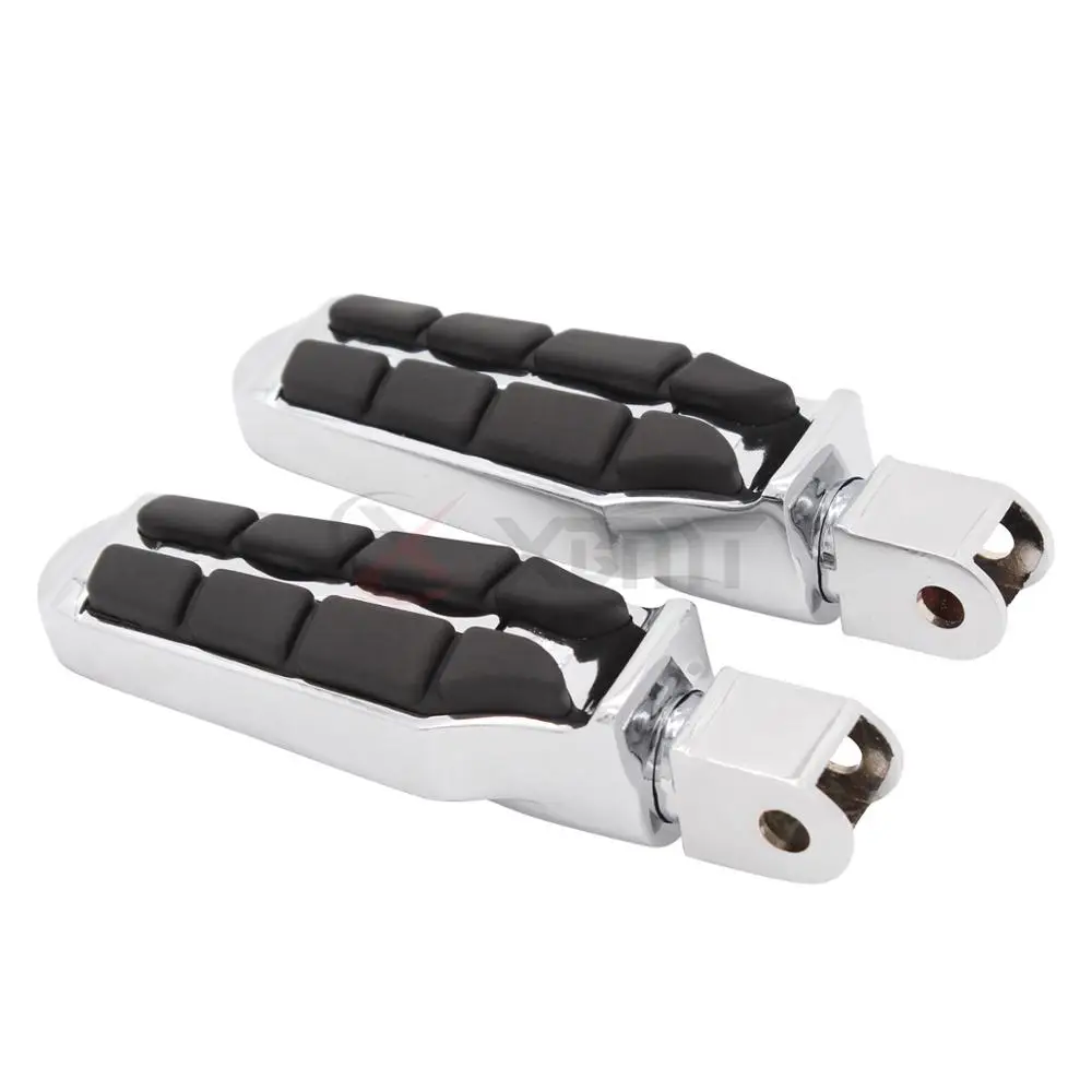 

Подножки для водителя мотоцикла, подножки для Honda VTX1800 VTX1800C VTX1800F VTX1300C VT1300 Sabre Stateline