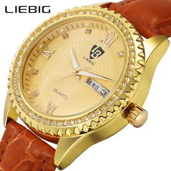 

Mens Watches Top Brand Luxury Quartz Watch Fashion Casual Business Wristwatches Waterproof Male Watch Relogio Masculino A3981