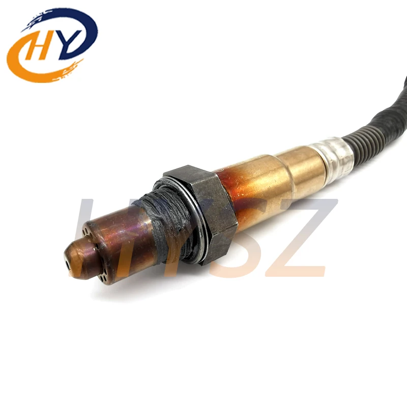 22693-1LA0C Upstream Oxygen Sensor 234-5095 26931MC0B 226931MC0A 0258027007 For Infiniti 2011-2013 M56 QX56 2014 QX8