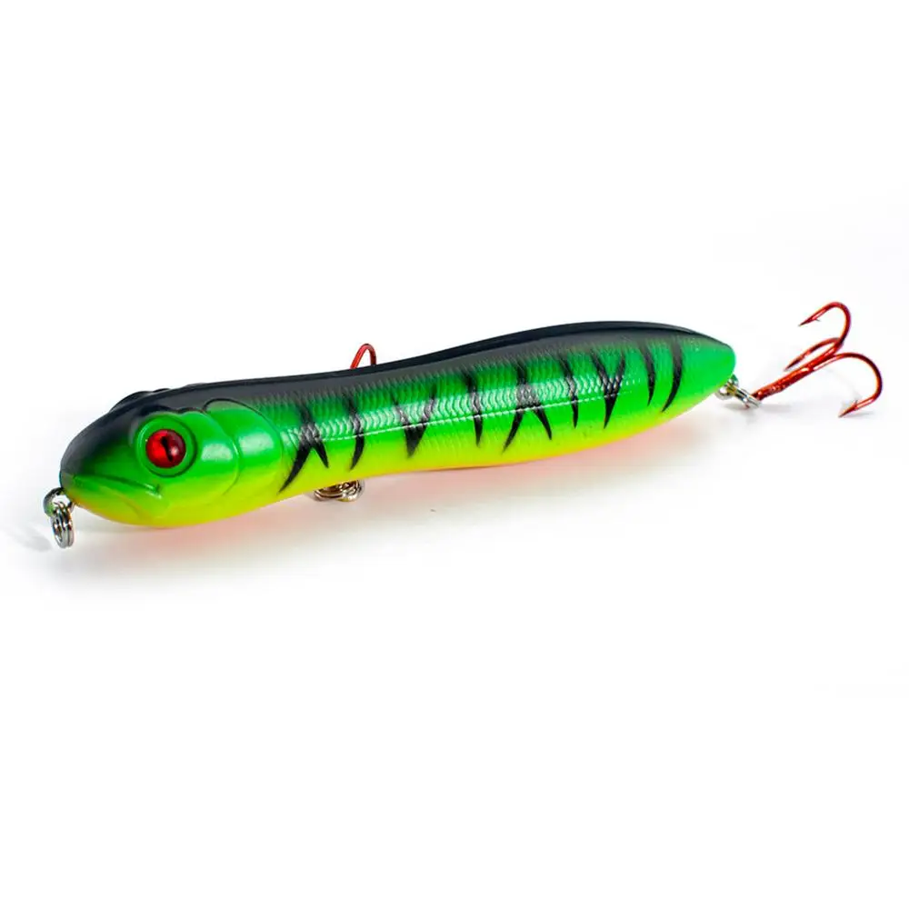 Sealurer Crankbait 1 шт. 10 см 15,8 г наживка-змееголов приманка для рыбалки - Цвет: P137-D