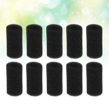 

Filter Sponge Roll Portable Useful Foam Cartridge Fish Tank Cistern Aquarium