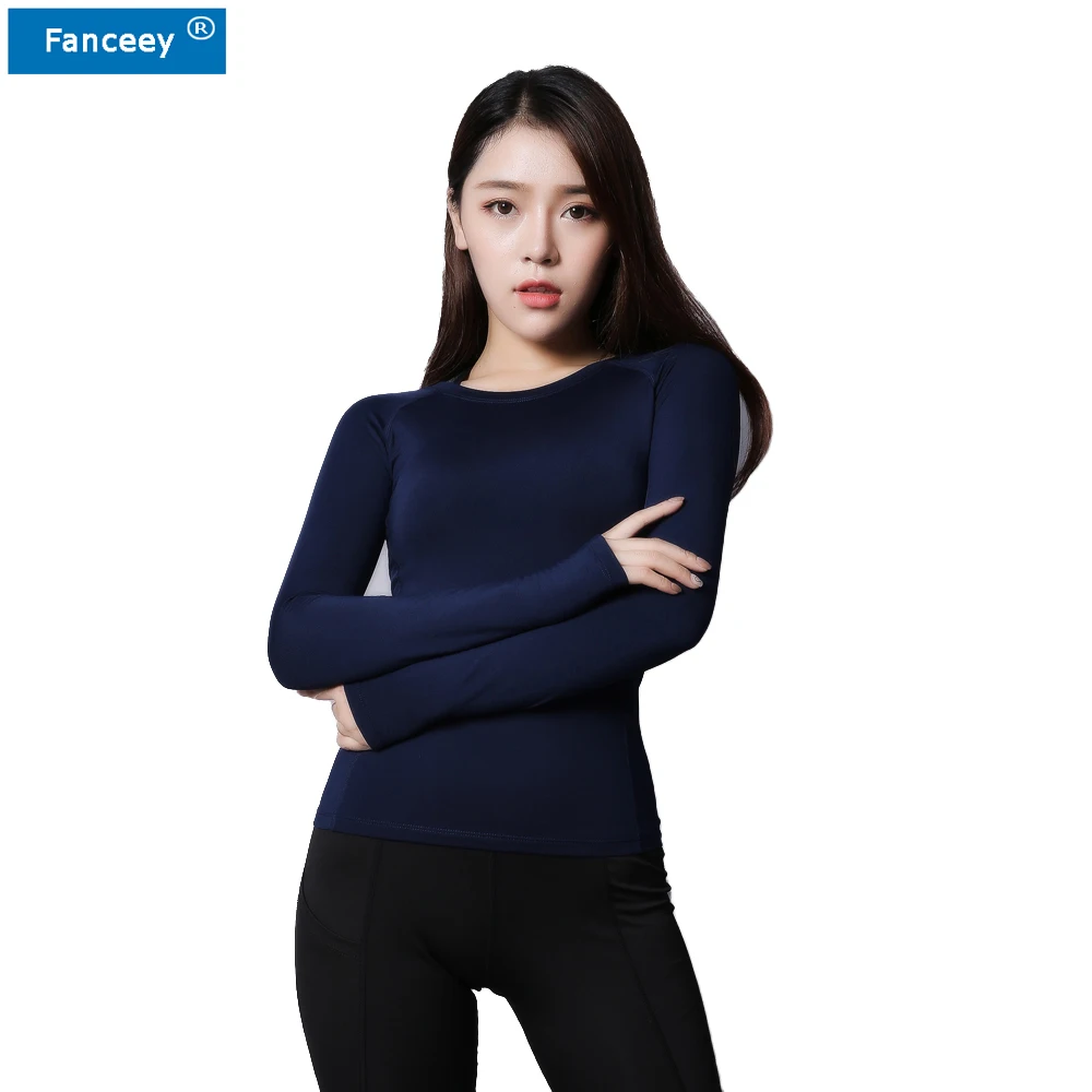 O Neck Shirt Base Women Thermal Underwear Long Johns for Women Thermal Clothing Second Skin Winter Female Suit thermal underwear sets