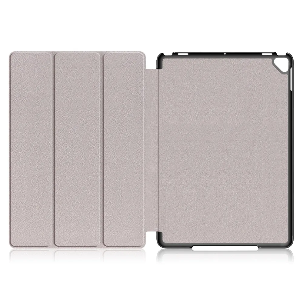 Откидной Чехол для iPad 10,2 Смарт магнит PU кожаный чехол Funda Coque+ Stylus