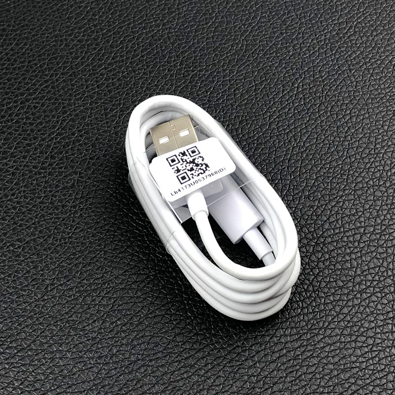 Type C Cable Оригинальное быстрое зарядное устройство Xiao mi EU 27w qc 4,0 turbo charge Usb адаптер для mi 9 se cc9 redmi note 7 8 mi x 2s 3 mi 9 pro Max K20 pro - Тип штекера: Type C Cable