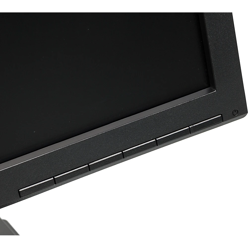 Монитор Acer 19" V196LBb черный IPS LED 5ms 5:4 Mat 250cd