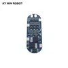 3S 10A Lithium Battery Protection Board 11.1V 12V 12.6V BMS overcharged/short-circuit ► Photo 3/6