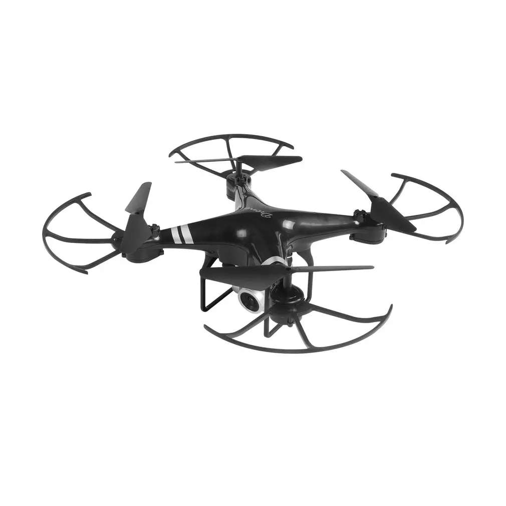KY101 2,4G RC Drone с 4 K/1080 P HD Камера удержания высоты «Безголовый» режим 3D флип р/у Дрон вертолет 3/2/1 батареи