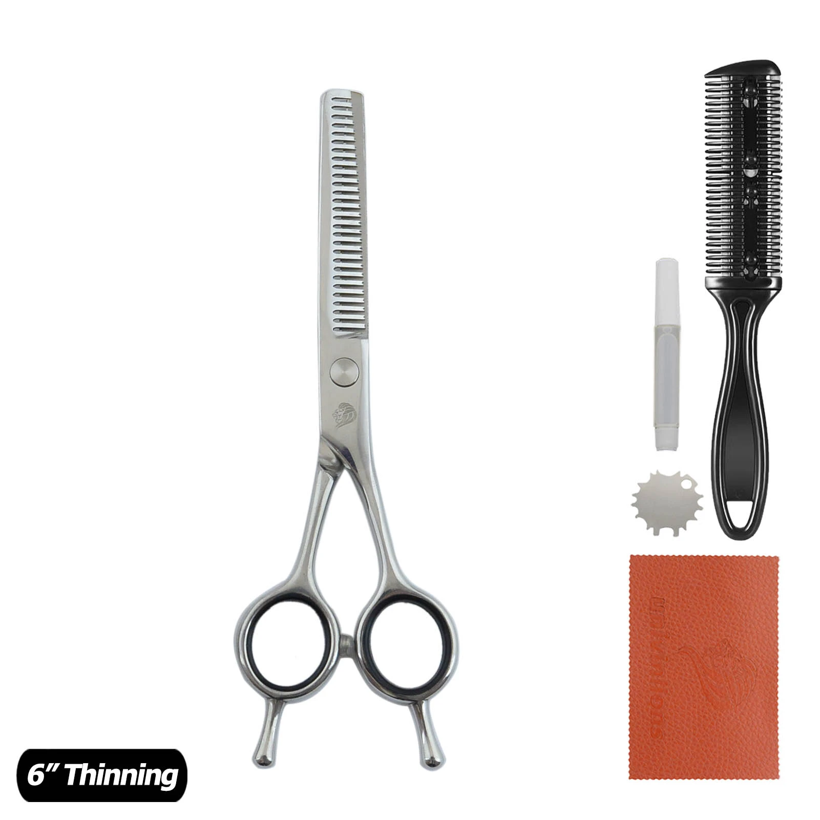 How Do Thinning Shears Work On Dogs