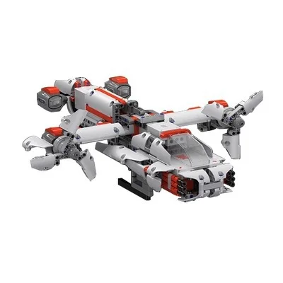

Xiaomi Toy Building Block Robot Educational Building Blocks Toy Mobile Phone Remote Control Toy Building Blocks Educational Toy