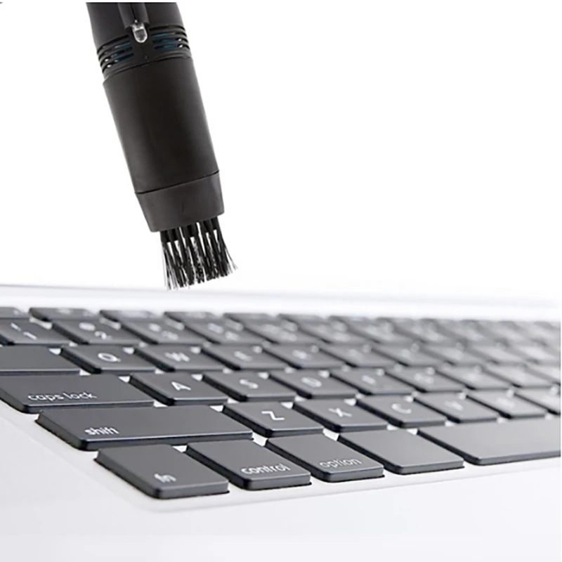 USB гаджеты, мини USB очиститель, компьютерные клавиатуры, щетка для чистки, компьютерная клавиатура, очиститель для ПК, ноутбука, настольного компьютера, ноутбука S01