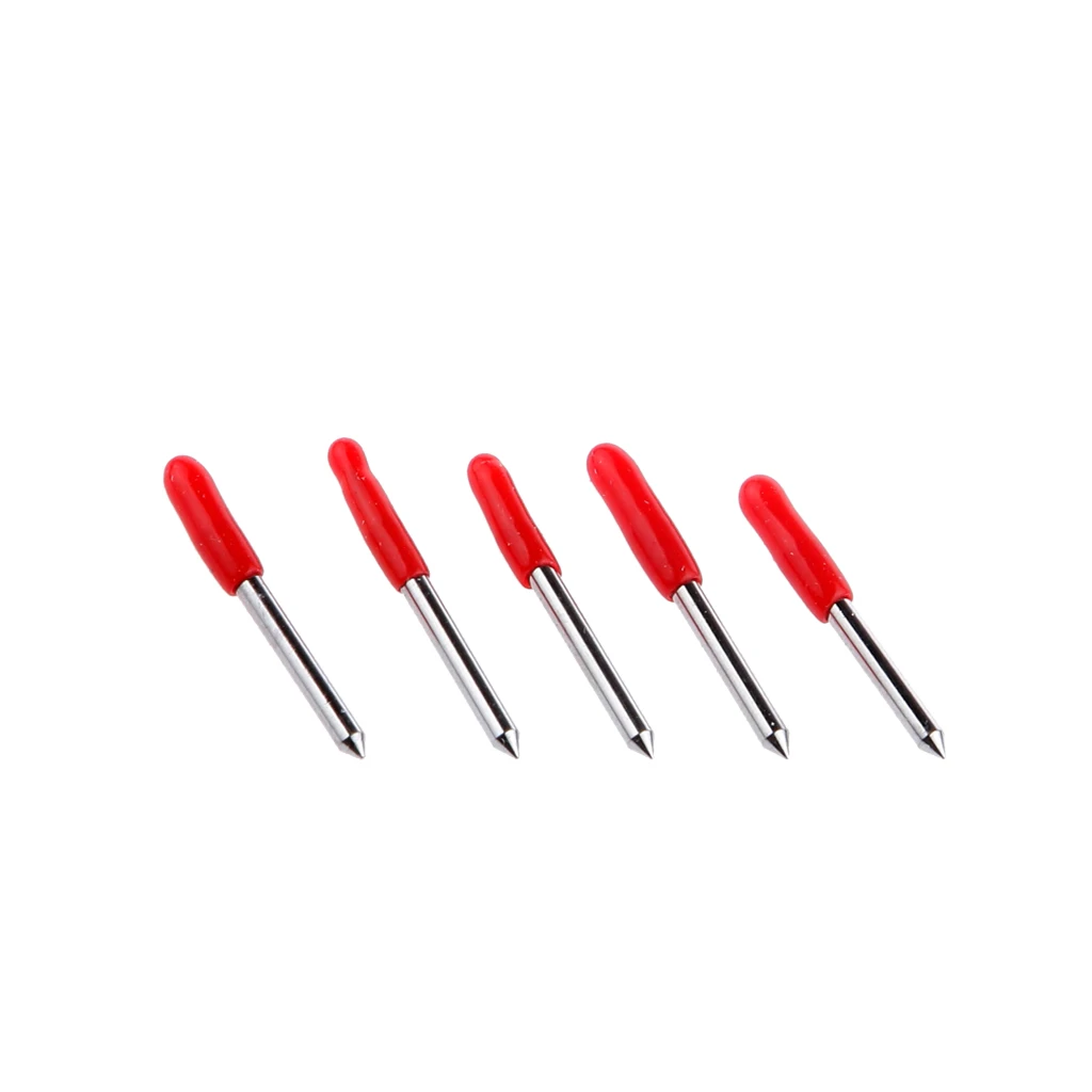 

5pcs 45° Blade Holder For Roland Vinyl Cutter Cutting Plotter
