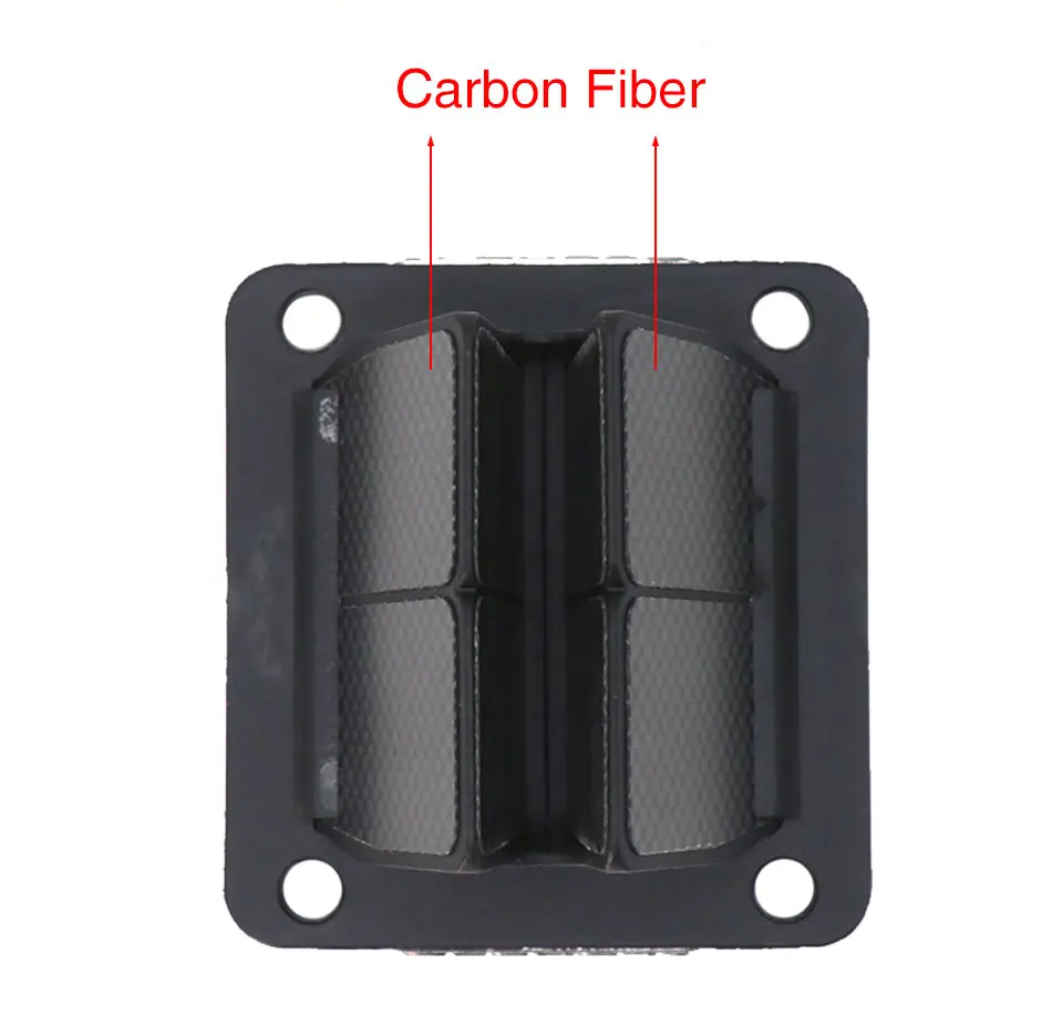 For V-Force 3 Reed Valve Assembly V382A Carbon Fiber Intake Reed Valve for YZ85 1993-2001 Motocross Dit Pit Bike 35 - Racext For V-Force 3 Reed Valve Assembly V382A Carbon Fiber Intake Reed Valve for YZ85 1993-2001 Motocross Dit Pit Bike - - Racext 34