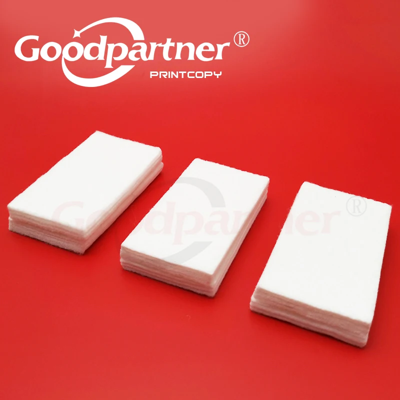 

1X T6710 Waste Ink Pad Sponge for EPSON WF 5110 5190 5620 5690 4630 4640 3520 3530 3540 WP 4010 4020 4530 4533 4540 4590 M5190