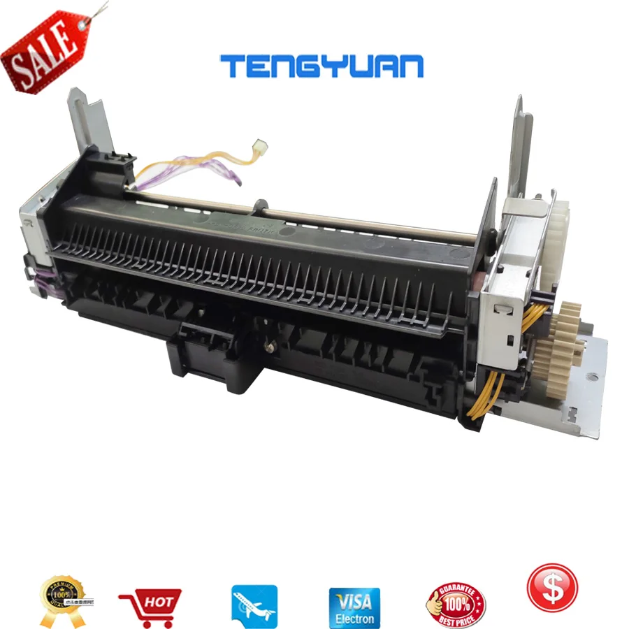 HP2025定影组件14