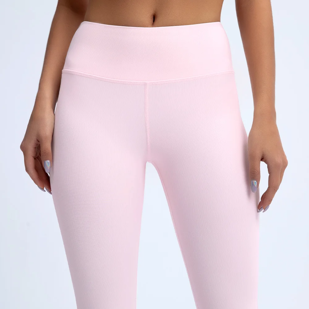 CHRLEISURE Two Piece Sets Fitness Elastic Tracksuit Women Leggings and ...