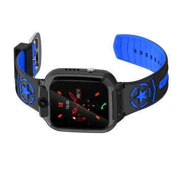

Children's Smart Watch Waterproof Sport Bluetooth Wristband Calling Photograph Video Call Multi-Function Kids Smart Bracelet