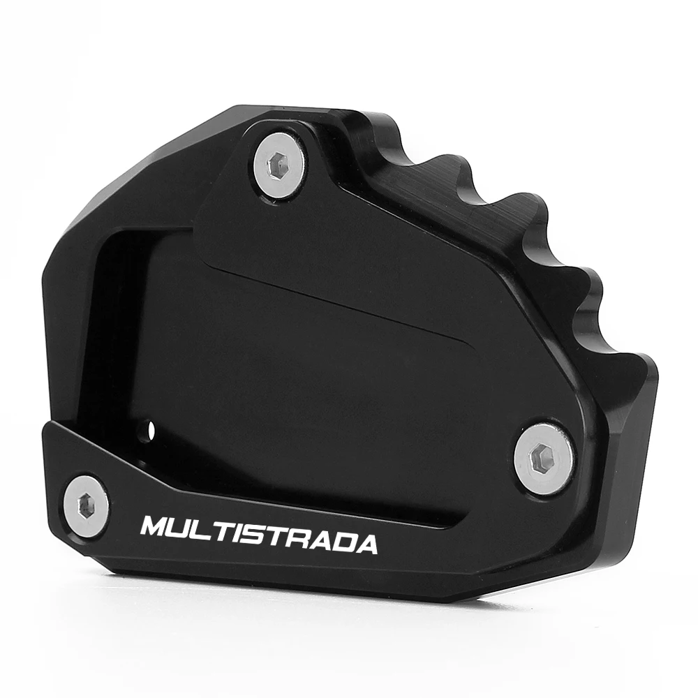 Подставка для мотоцикла переходник для Ducati Multistrada 1200/1260/1200 S/1200GT/950/1100