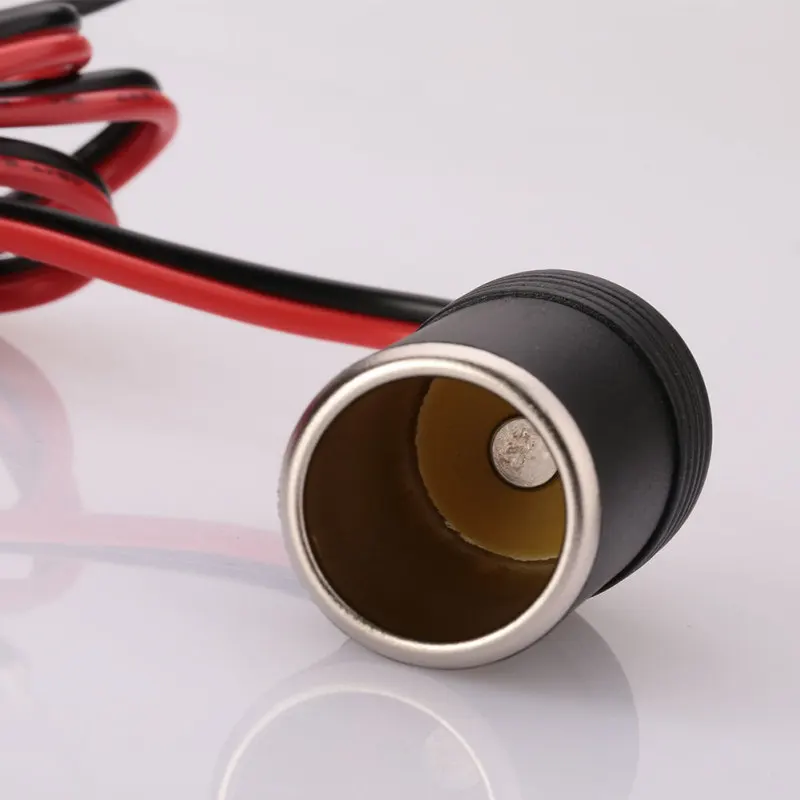 1m 1.5mm DC12V ڵ     ̺, ATC ǻ Ȧ   ÷ Ŀ 