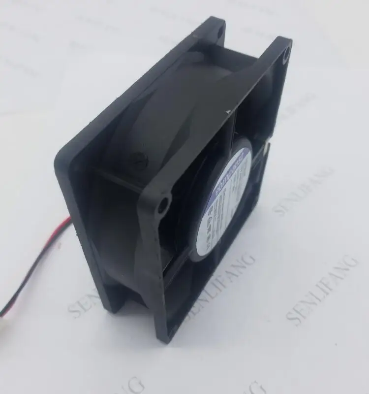 Для 3312 HR 3312HR DC 12V 5,3 W 90x90x32mm серверный кулер вентилятора