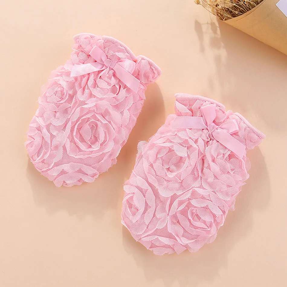 Baby Hooddied Jumpsuit 0 3 6 9 Months Infant Romper Newborn Baby Girl Clothes Fall Cotton Lace Princess Style Socks Headband rop