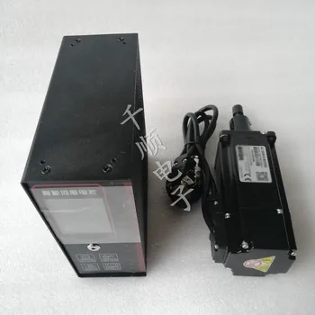

Torque of intelligent servo electric screwdriver