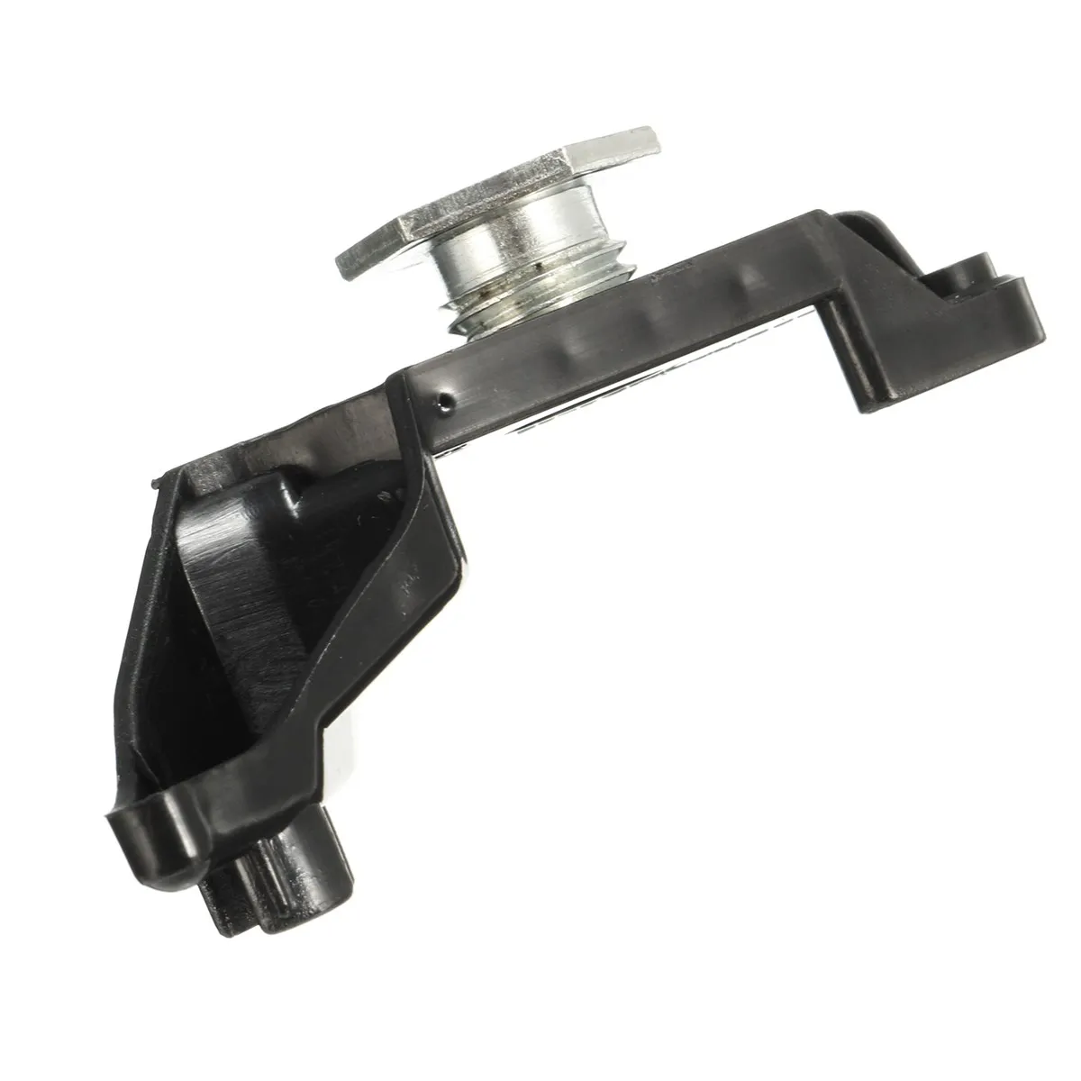 Ремонтный кронштейн клипсы для автомобильных фар L & R 2 шт. серия E60 E61 525i 530xi 550i 540i