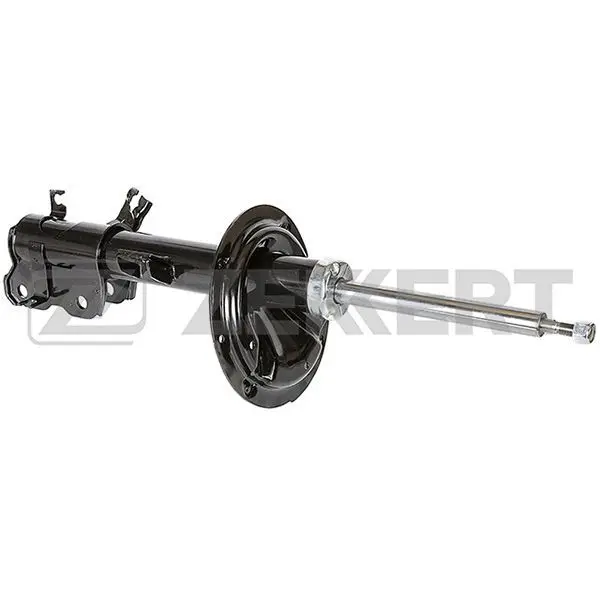 Амортизатор подвески газ. перед. прав. Nissan Murano(Z50) 02 ZE