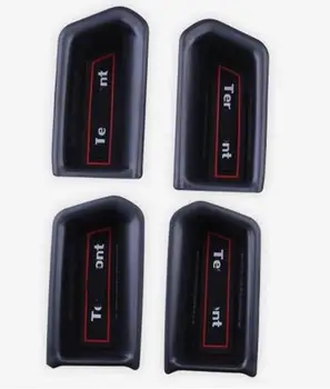 

for Volkswagen Teramont door storage box handrail box special modified decorative accessories