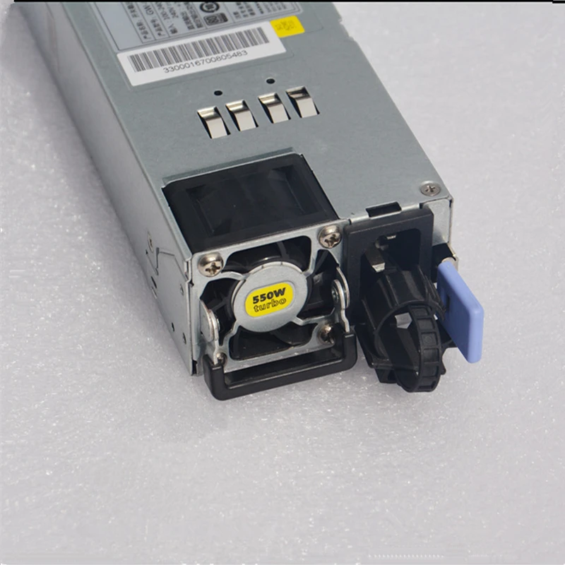 Блок питания для Great Wall I620-G20 NF5270M3 SA5212M4 550W источник питания GW-CRPS550