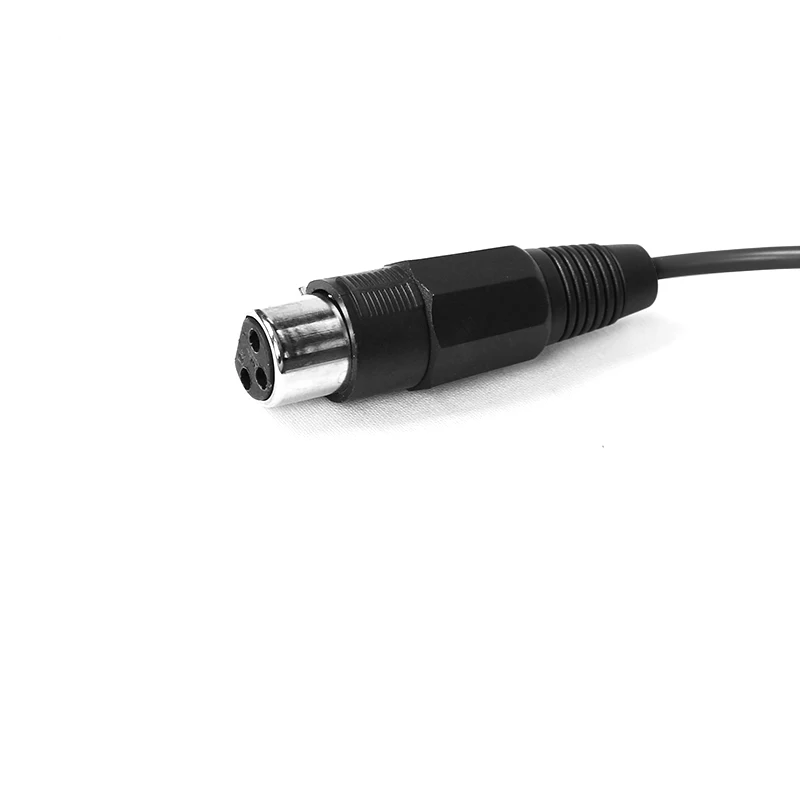 FELYBY Y20 Condenser Podcast 3.5mm Jack Plug& Play Microphone for Vlogging/YouTube/Studio Recording/Skype/Stream/Voice Over