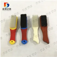 [Напрямую от производителя продажи] Профессиональная щетка для изготовления щетинок свиньи шелковая Wenwan Античная щетка для чистки