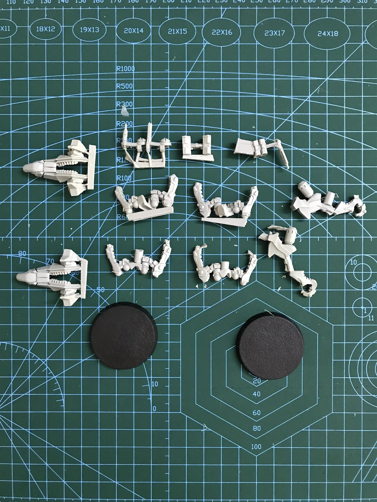 Эльдар Infinityaleph Rebots