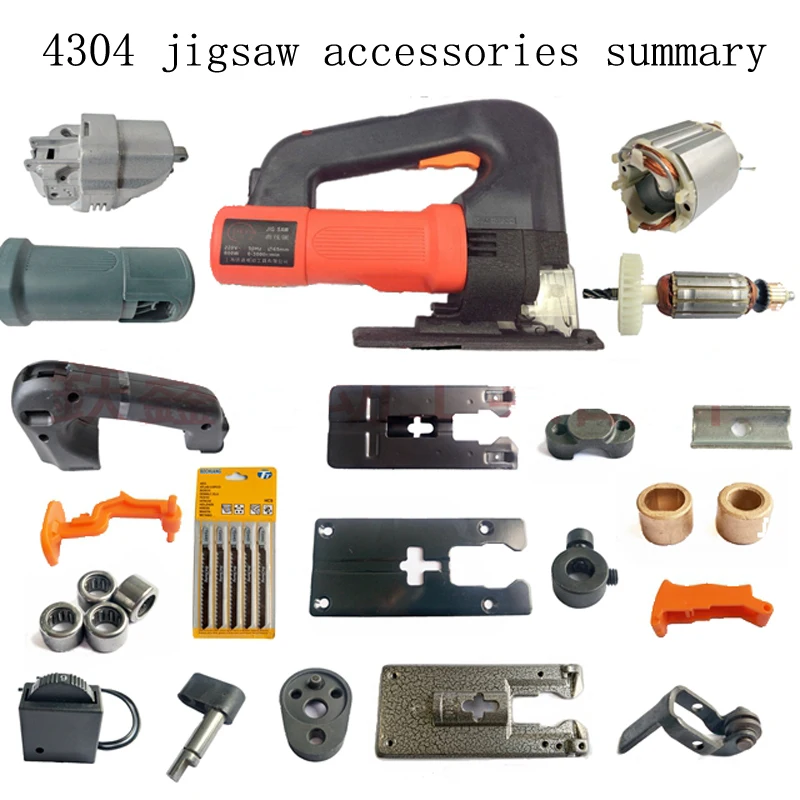 Jigsaw Accessories For Makita 4304 Jig Saw Cutting Method Selection Knob -  Tool Parts - AliExpress