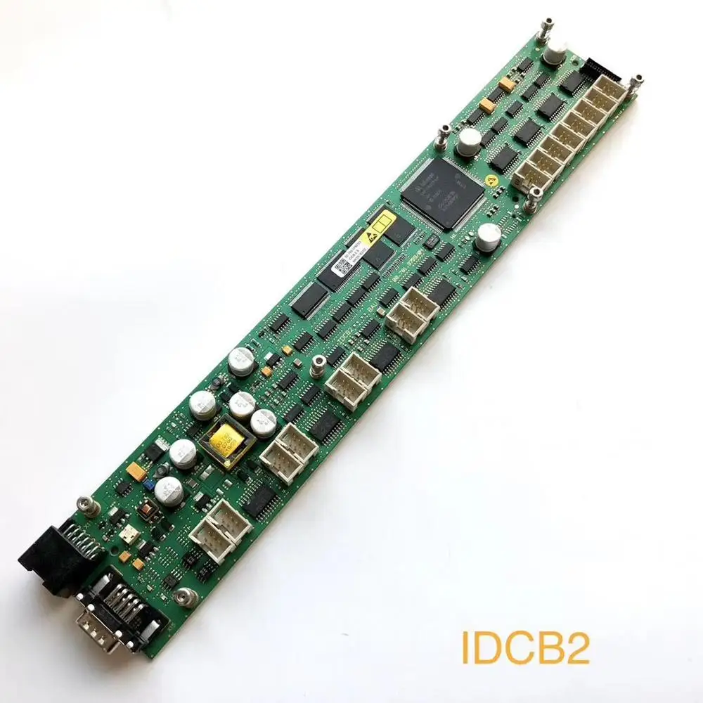 1 шт. DHL IDCB2 чернил управления платы 00.779.2237 для XL75 машины