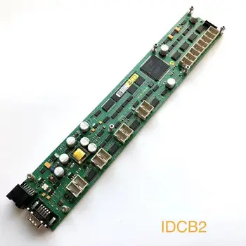 

2 Pieces XL 75 Heidelberg Machine IDCB2 Ink Control Circuit Board 00.779.2237 IDCB2 Circuit Board Heidelberg