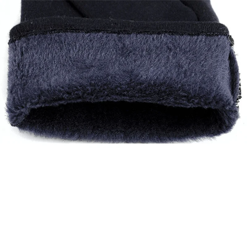 Зимние теплые лыжные перчатки для мужчин и женщин, флисовые перчатки для катания на сноуборде с сенсорным экраном, уличные Водонепроницаемые зимние мотоциклетные лыжные перчатки