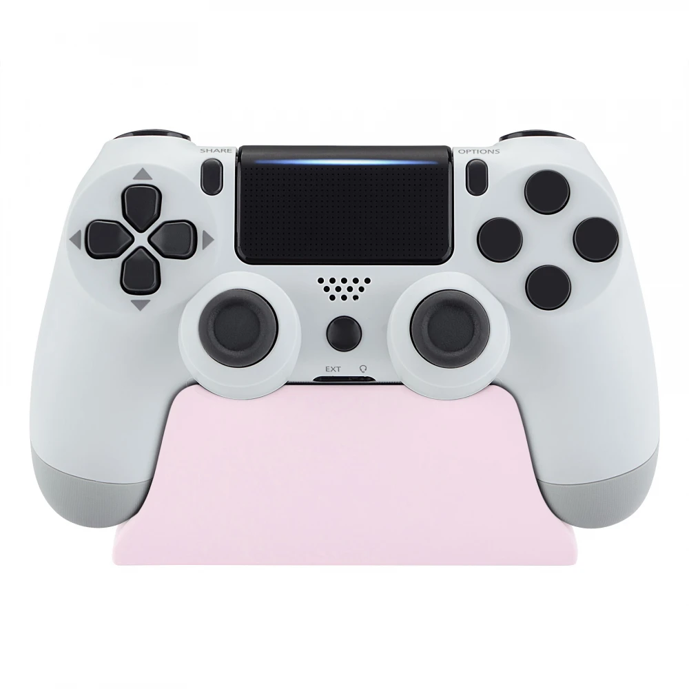 Extremerate ピンクの桜のコントローラー Ps4 Ps4 Slim Ps4pro用のデスクトップディスプレイ 交換部品 アクセサリー Aliexpress